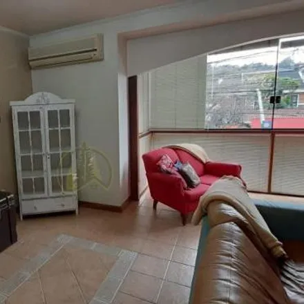 Rent this 3 bed apartment on ERS-235 in Centro, Gramado - RS