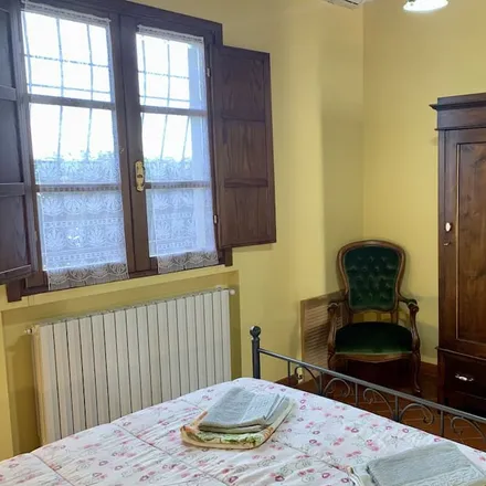 Rent this 1 bed house on Cerreto Guidi in Florence, Italy