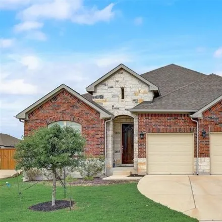 Buy this 4 bed house on Clare Island Bend in Travis County, TX