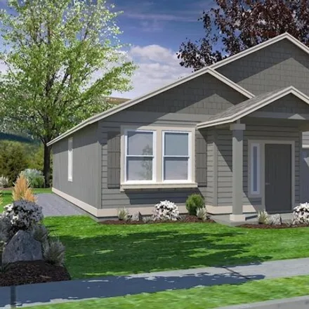Buy this 3 bed house on 19605 East Micaview Drive in Spokane Valley, WA 99307