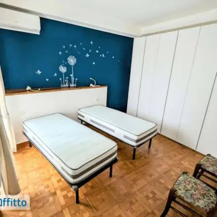 Rent this 3 bed apartment on Via privata Belgirate in 20125 Milan MI, Italy