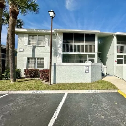 Rent this 2 bed condo on unnamed road in Palm Bay, FL 32907