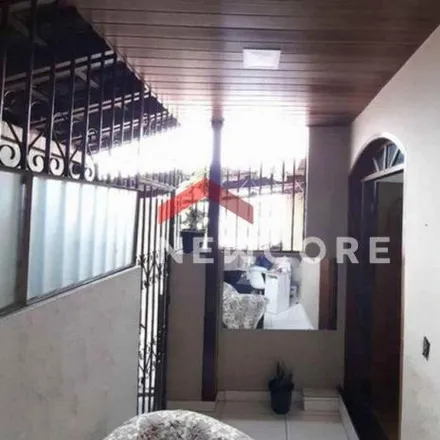 Image 2 - Rua João Gomes Cardoso, Eldorado, Contagem - MG, 32315, Brazil - House for sale