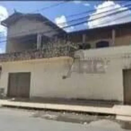 Image 2 - Rua Antônio Maciel Santos, Major Prates, Montes Claros - MG, 39403-202, Brazil - House for sale