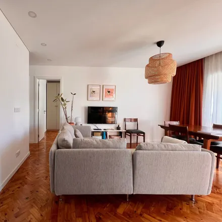 Rent this 2 bed apartment on Rua Francisco Marques Beato 96 in 1885-035 Loures, Portugal
