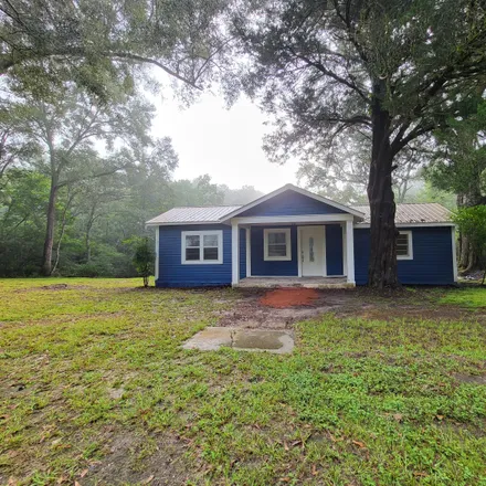 Buy this 3 bed house on 416 Batson Road in Sunrise, Forrest County