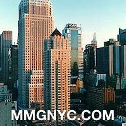 Image 4 - Radio City Post Office, 322 West 52nd Street, New York, NY 10019, USA - Apartment for rent