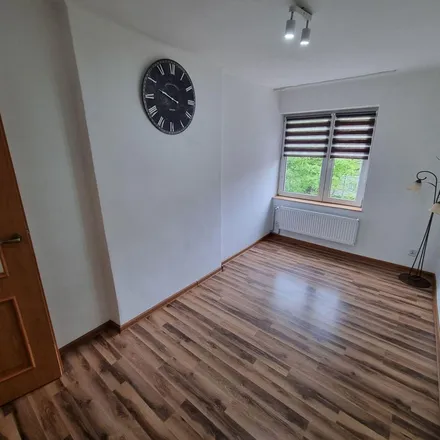 Rent this 3 bed apartment on unnamed road in 41-408 Mysłowice, Poland