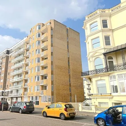 Image 2 - Marrocco's, 8 King's Esplanade, Hove, BN3 2WA, United Kingdom - Apartment for rent