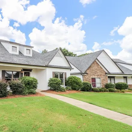 Buy this 4 bed condo on 426 Olive Branch Way in Oxford, MS 38655