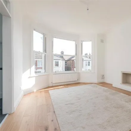 Image 3 - 96 Holland Road, Willesden Green, London, NW10 5AT, United Kingdom - Apartment for rent