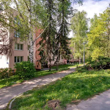 Image 4 - Charvátská 144/5, 700 30 Ostrava, Czechia - Apartment for rent