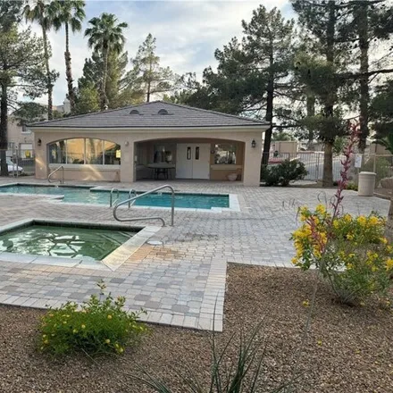 Rent this 2 bed house on Las Vegas Athletic Club in Sandhill Road, Paradise