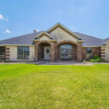 Image 1 - 10010 Irish Ridge, Kaufman County, TX 75126, USA - House for sale