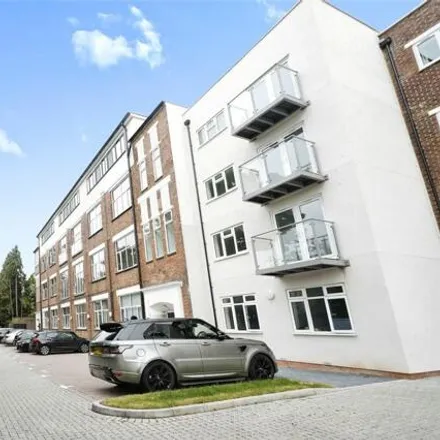 Image 3 - Clarendon Road, Luton, LU2 7PJ, United Kingdom - Apartment for sale