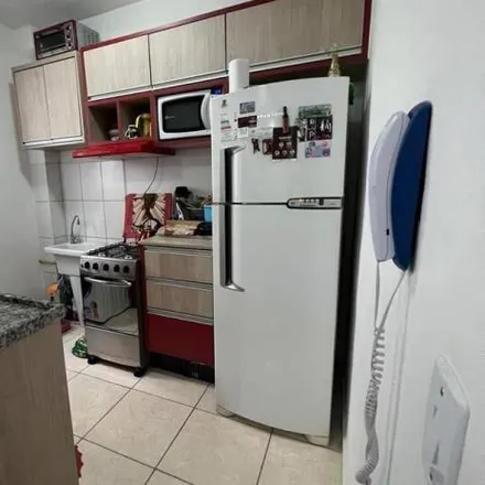 Buy this 2 bed apartment on Avenida Cinderela in Jardim Gurilândia, Taubaté - SP