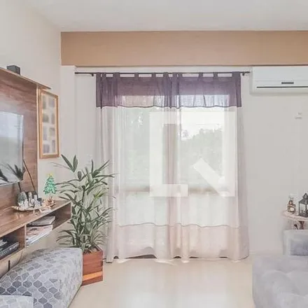 Buy this 2 bed apartment on Rua Raul Bocanera in Scharlau, São Leopoldo - RS