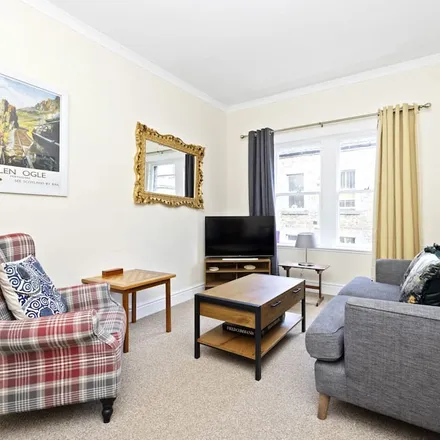 Image 8 - City of Edinburgh, EH2 3JD, United Kingdom - Apartment for rent