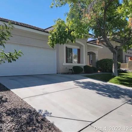 Rent this 3 bed house on 1960 Thunder Ridge Circle in Henderson, NV 89012