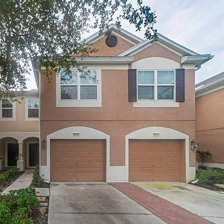 Buy this 3 bed townhouse on 26818 Wesley Chapel Boulevard in Pasco County, FL 33544