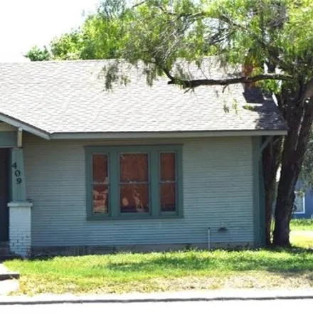 Image 1 - First Baptist Church of Kingsville, West King Avenue, Kingsville, TX 78363, USA - House for sale