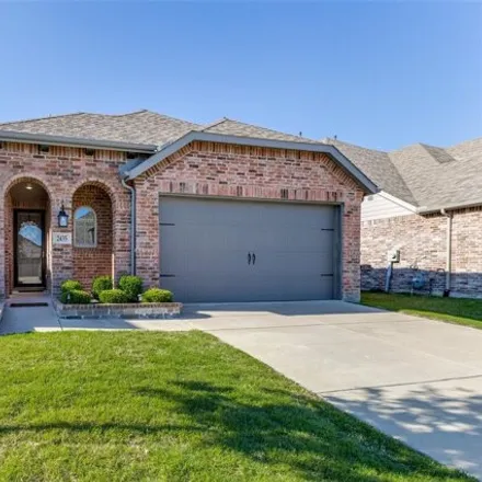 Buy this 3 bed house on Brightling Bend in Kaufman County, TX 75126