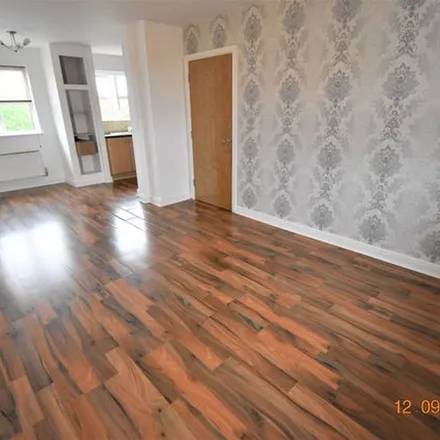 Rent this 2 bed apartment on Addington Close in Hindley, WN2 3NU