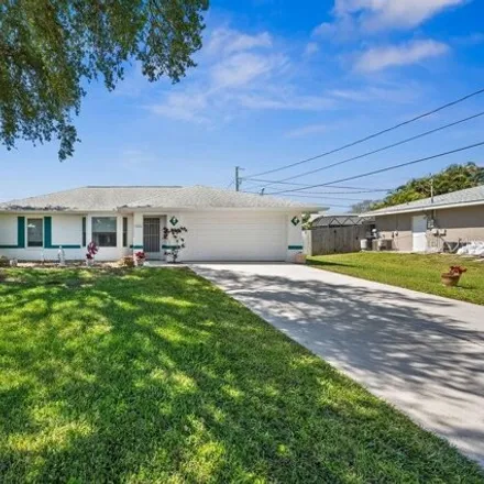 Buy this 3 bed house on 3064 Clematis Road in South Venice, Sarasota County