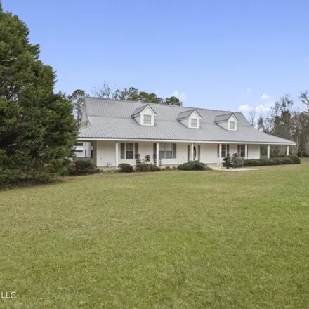 Image 3 - 23281 Old Highway 49, Harrison County, MS 39574, USA - House for sale