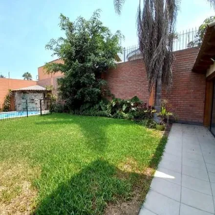 Image 1 - Calle La Girlada, Monterrico, Lima Metropolitan Area 15023, Peru - House for sale