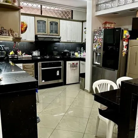 Buy this 3 bed house on 1 Peatonal 6 SE in 090102, Guayaquil