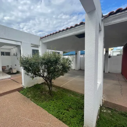 Image 1 - Aurora, Contry, 64859 Monterrey, NLE, Mexico - House for sale