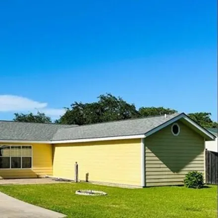Buy this 3 bed house on 772 White Wing Drive in Aransas County, TX 78382