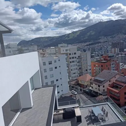 Image 2 - Via Lactea, Avenida González Suárez, 170107, Quito, Ecuador - Apartment for sale