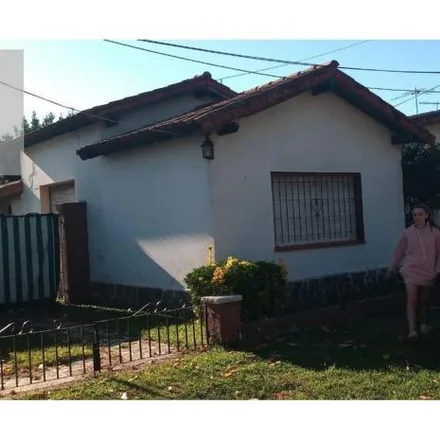 Buy this 4 bed house on Posadas in Villa Reichembach, 1713 Ituzaingó
