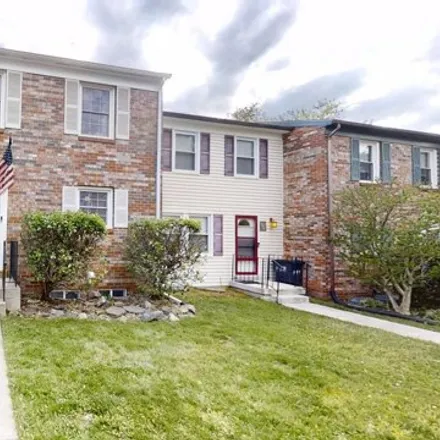 Rent this 3 bed condo on 2082 Lake Grove Lane in Crofton, MD 21114