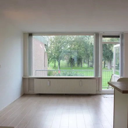 Rent this 4 bed apartment on Beethovenrode 23 in 2717 AP Zoetermeer, Netherlands