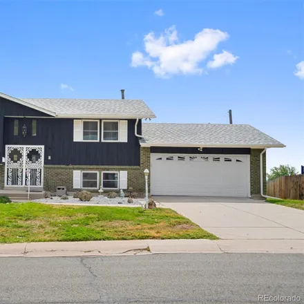 Buy this 3 bed house on 13278 West Exposition Drive in Lakewood, CO 80228