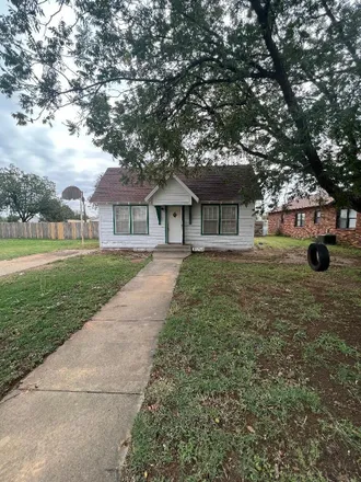 Rent this 3 bed house on 200 Farm to Market Road 2192 in Lynn County, TX 79381