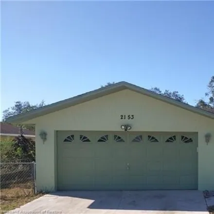 Buy this 3 bed house on 2151 West Columbine Road in Highlands County, FL 33825