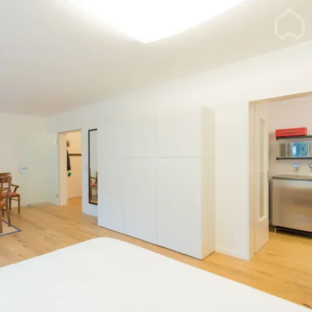 Image 6 - Brahmsallee 127, 20144 Hamburg, Germany - Apartment for rent