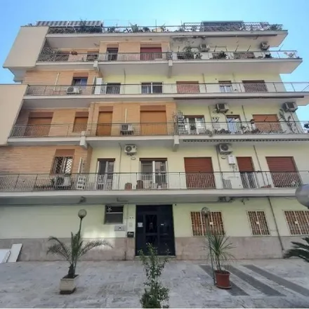 Rent this 1 bed apartment on Via Gentile da Mogliano 162 in 00176 Rome RM, Italy
