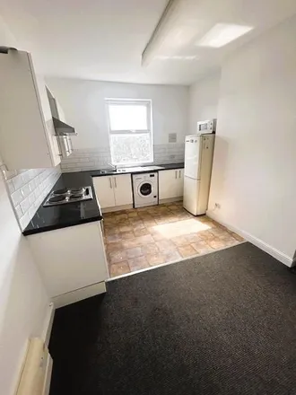 Image 2 - 119, 121, 123 Machon Bank, Sheffield, S7 1GQ, United Kingdom - Townhouse for rent