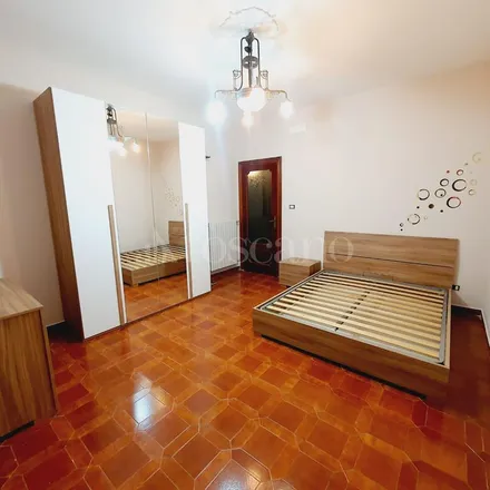 Rent this 1 bed apartment on Centro Danze Caraibiche e Latine in Via Generale Giacomo Rotondi, 83100 Avellino AV