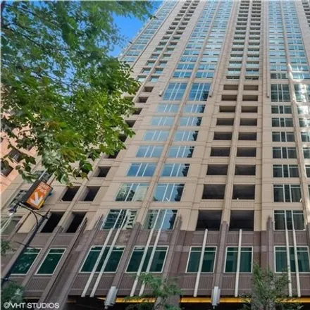 Buy this 2 bed condo on Millennium Centre in 33 West Ontario Street, Chicago