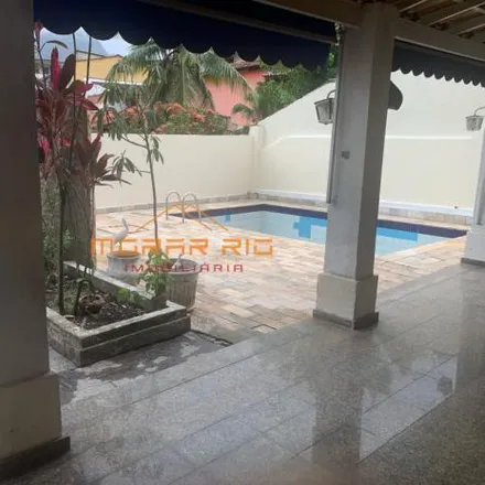 Rent this 3 bed house on unnamed road in Itanhangá, Rio de Janeiro - RJ
