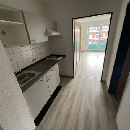 Rent this 1 bed apartment on EKZ Maadebogen in Kurt-Schumacher-Straße, 26389 Wilhelmshaven