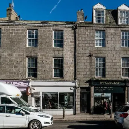 Buy this 1 bed apartment on 26 King Street in Aberdeen City, AB24 5AX