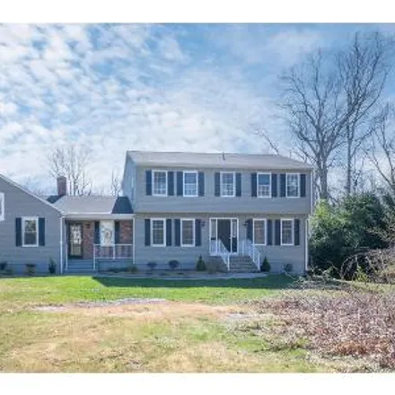 Buy this 4 bed house on 9 Beechwood Road in Branford, CT 06405