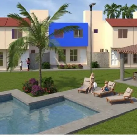 Buy this 2 bed house on Ojo de Agua in Residencial Los Agaves, 62765 Emiliano Zapata